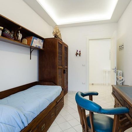 Matilde Home Półwysep Sorrentyński Zewnętrze zdjęcie