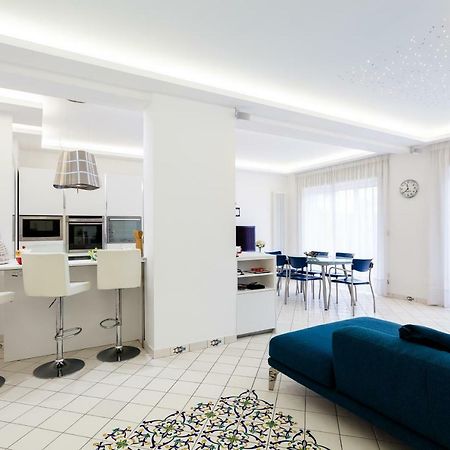 Matilde Home Półwysep Sorrentyński Zewnętrze zdjęcie