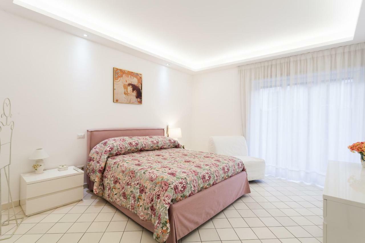 Matilde Home Półwysep Sorrentyński Zewnętrze zdjęcie