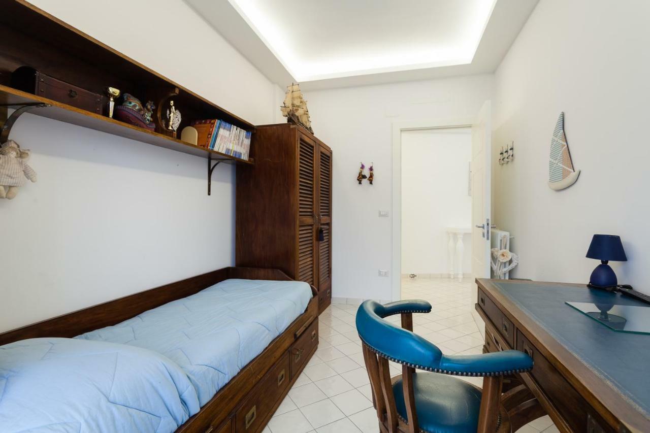 Matilde Home Półwysep Sorrentyński Zewnętrze zdjęcie