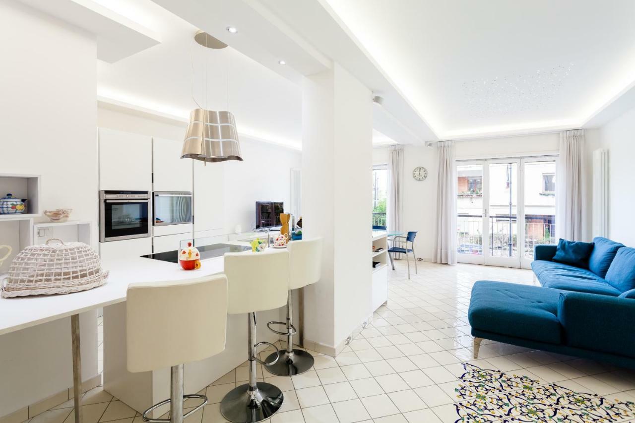 Matilde Home Półwysep Sorrentyński Zewnętrze zdjęcie