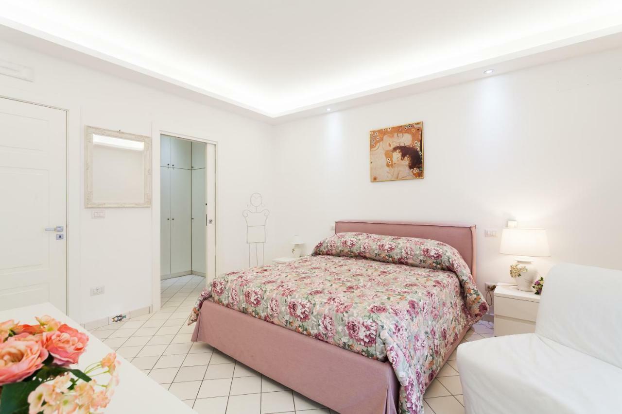 Matilde Home Półwysep Sorrentyński Zewnętrze zdjęcie