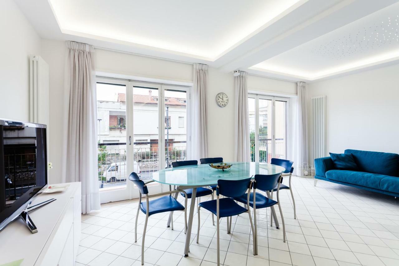 Matilde Home Półwysep Sorrentyński Zewnętrze zdjęcie
