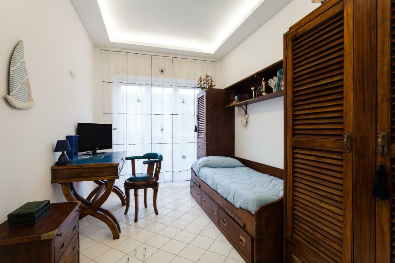 Matilde Home Półwysep Sorrentyński Zewnętrze zdjęcie