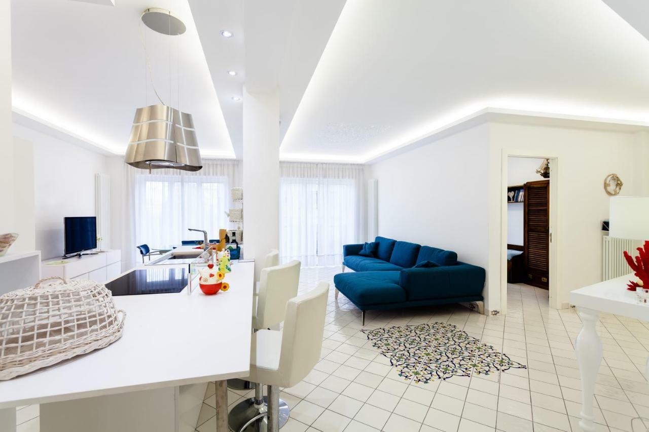 Matilde Home Półwysep Sorrentyński Zewnętrze zdjęcie