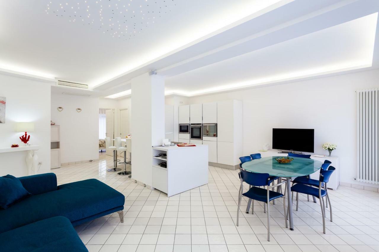 Matilde Home Półwysep Sorrentyński Zewnętrze zdjęcie